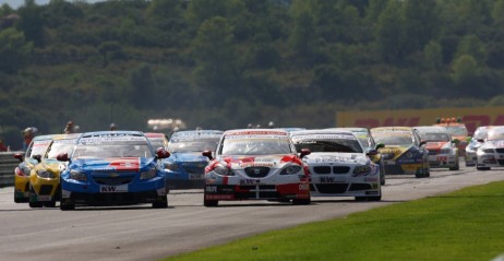 WTCC 2012-Walencja-Wyniki-Menu
